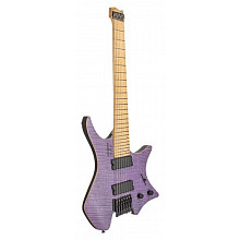 Электрогитара Strandberg Boden Standard NX 7 Purple 3