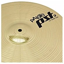 Paiste 14" PST3 Hi-Hat тарелка 3