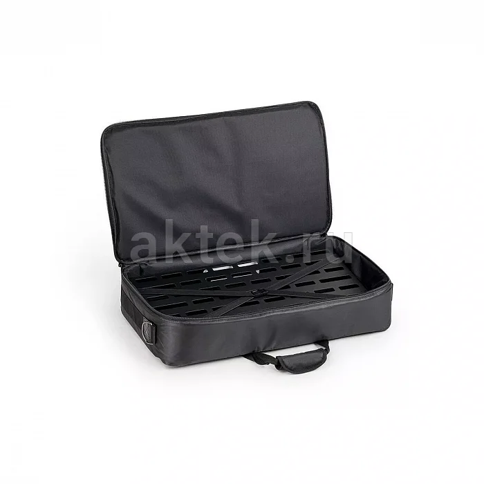Rockboard RBO B 4.2 QUAD B гитарный педалборд 8