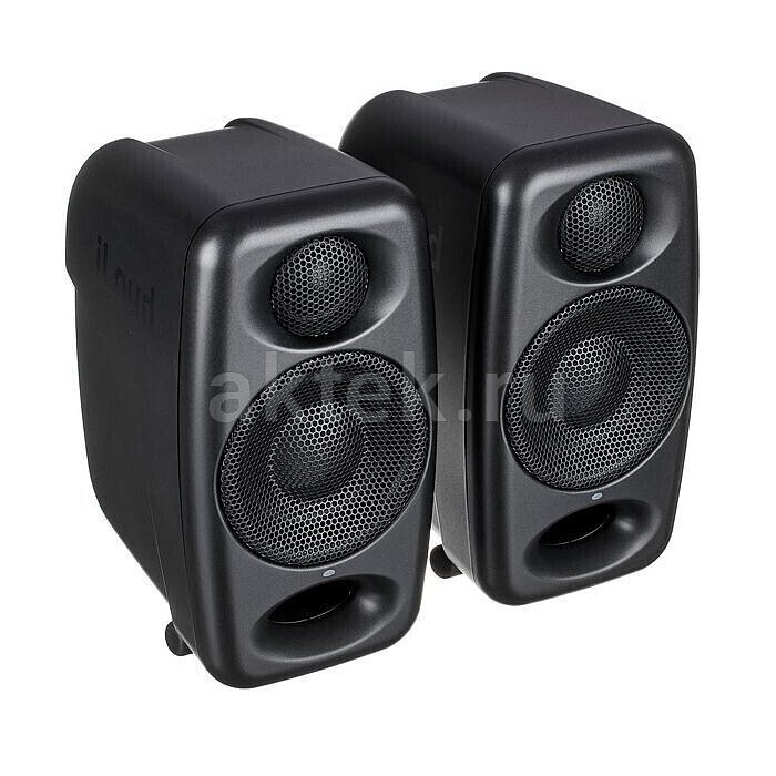Пара студийных мониторов IK Multimedia iLoud Micro Monitor PRO - Pair 17