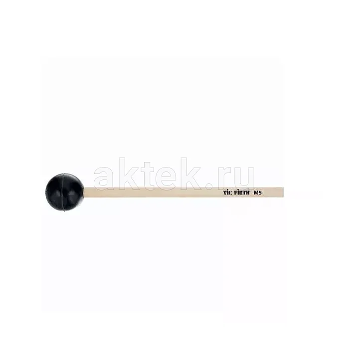 Vic Firth M5 резиновые маллеты маримбы, ксилофона и вибрафона 2