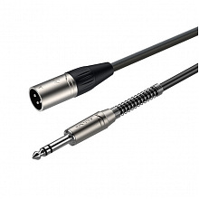 ROXTONE SMXJ260/10 кабель XLR–Jack 6,3 мм, 10 м 2