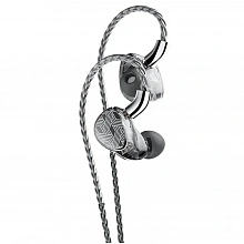 Внутриканальные наушники FiiO FA19 Black 3