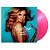 Виниловая пластинка CANDY DULFER - TOGETHER BLACK VINYL 12"