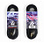 AuraSonics J63J63-7 гитарный кабель Jack TS 6,3 мм - Jack TS 6,3 мм, 7 м