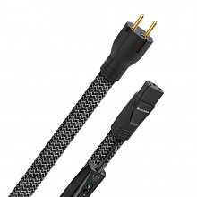 AudioQuest Blizzard C13 (3.0 м) силовой кабель