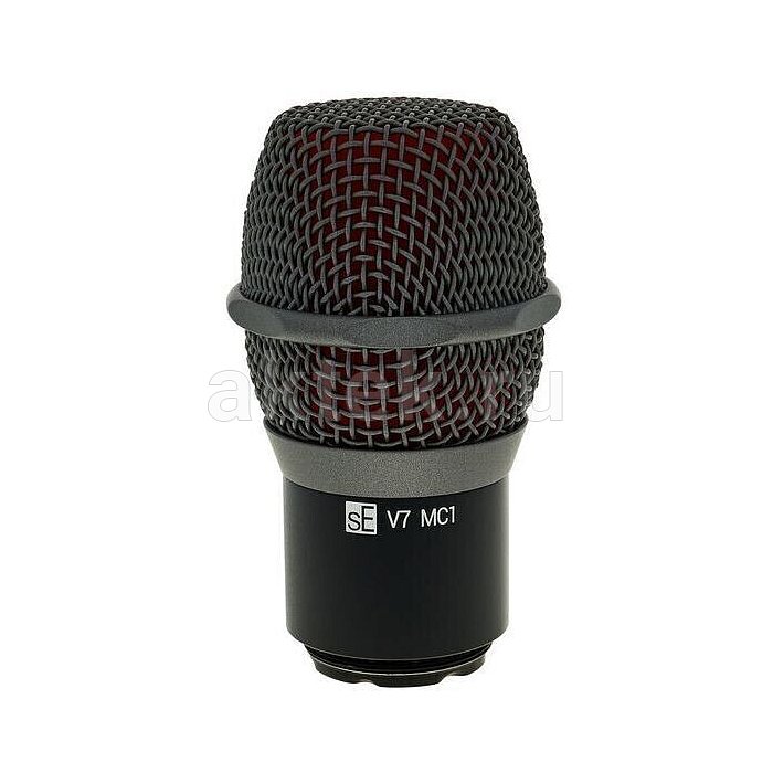 Сменный динамический вокальный капсюль sE Electronics V7 MC1