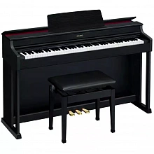 Casio Celviano AP-470BK цифровое пианино, 88 клавиш, 256 голосов 2