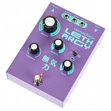 Гитарная педаль фейзер Dreadbox Lethargy