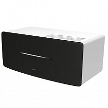 Портативная акустическая система Edifier D12 White