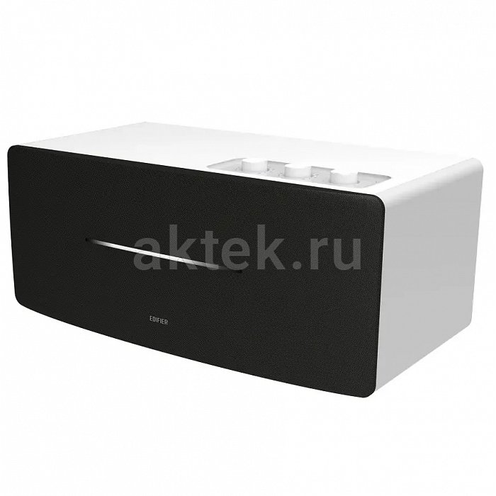 Портативная акустическая система Edifier D12 White