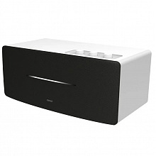 Портативная акустическая система Edifier D12 White