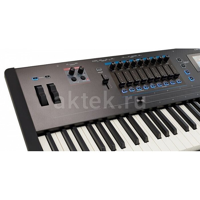 Цифровое фортепиано Kurzweil k2700 88 10