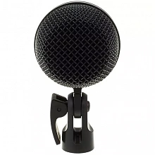 Динамический инструментальный микрофон SHURE PGA52-XLR-E 3