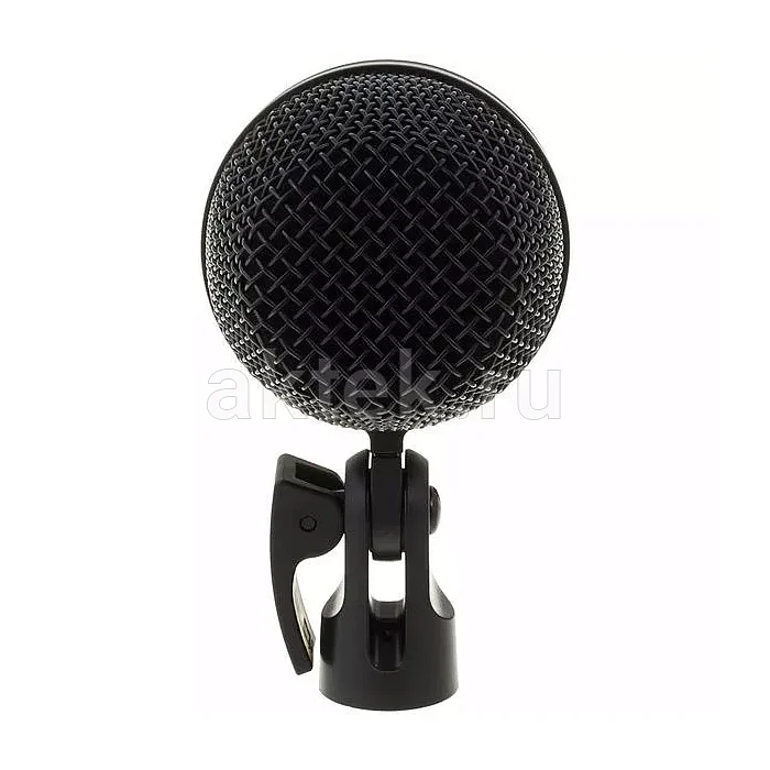 Динамический инструментальный микрофон SHURE PGA52-XLR-E 3