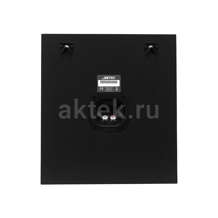 Полочная акустическая система Jamo C 9 SUR II Black Ash 4