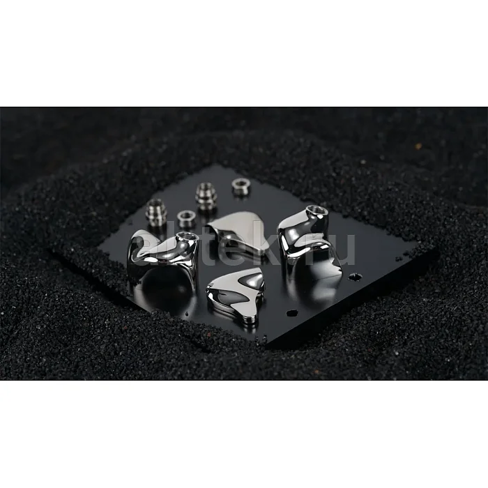 Вставные наушники DUNU Glacier 2-pin 10