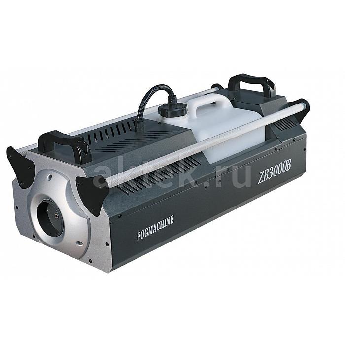 MLB EMF-3000DMX (ZB-3000B) дым-машина 3000 Вт, бак 10 л