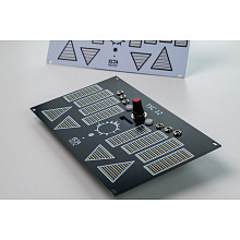 Eurorack-модуль ELTA Music TSC 12 eurorack module Black 2