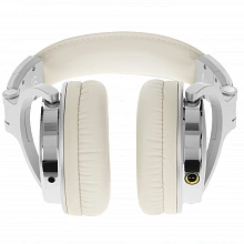 Полноразмерные наушники OneOdio Studio Pro 10 silver 3 Полноразмерные наушники OneOdio Studio Pro 10 silver 3