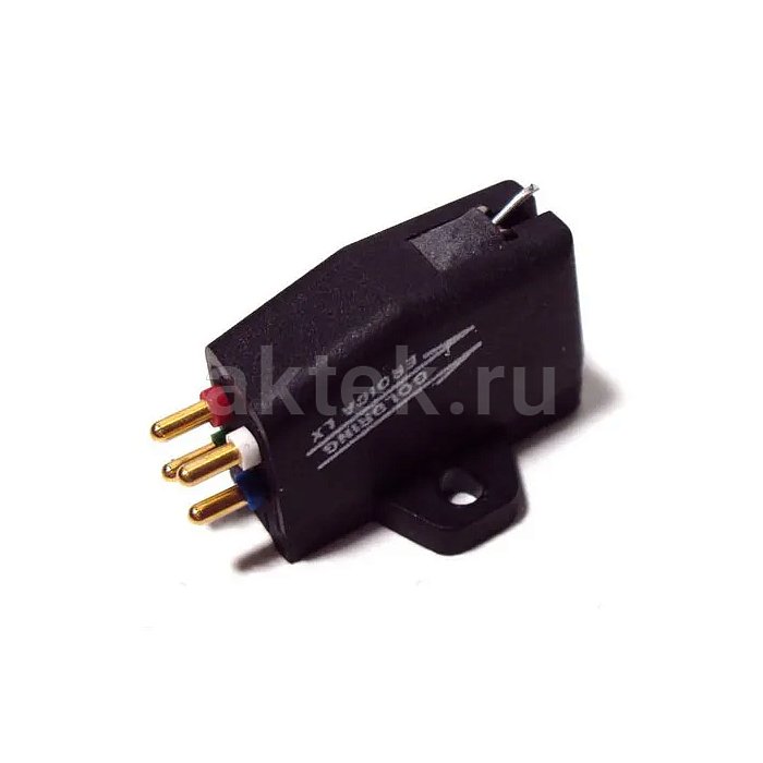 Картридж звукоснимателя Goldring EROICA-LX GL0015M