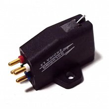 Картридж звукоснимателя Goldring EROICA-LX GL0015M