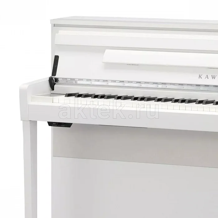 Kawai CA901 W цифровое пианино, 88 клавиш, 256 голосов 4