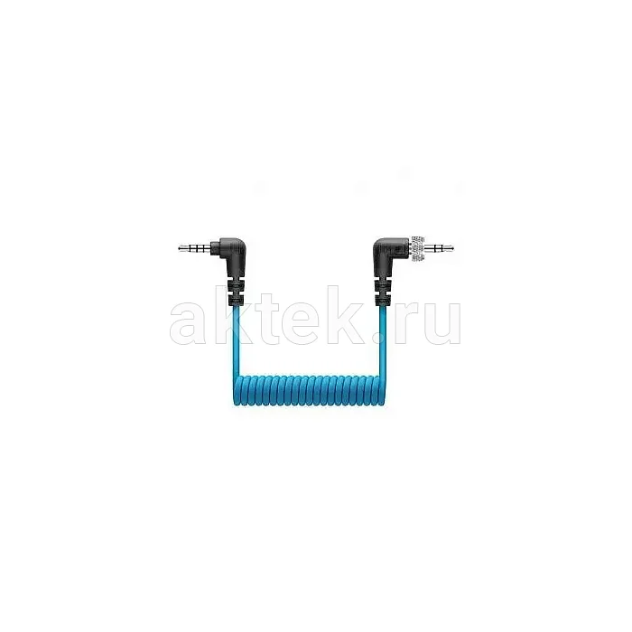Накамерный направленный микрофон Sennheiser MKE 200 3
