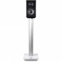 Стойка для акустических систем Radiotehnika T7 Silver/White 3