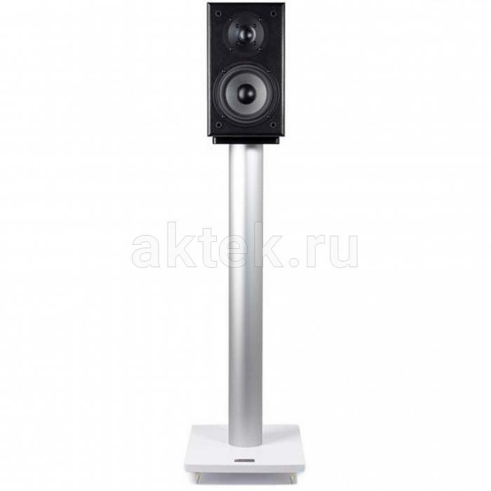 Стойка для акустических систем Radiotehnika T7 Silver/White 3