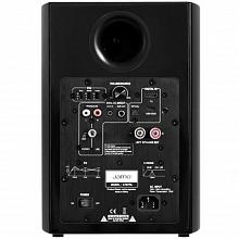Полочная акустическая система Jamo C707PA MKII Black 2