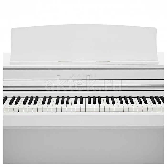 Kawai CA401 W цифровое пианино, 88 клавиш, 192 голоса 7