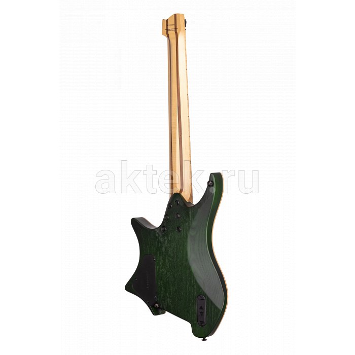 Электрогитара Strandberg Boden Original NX 8 Earth Green 5