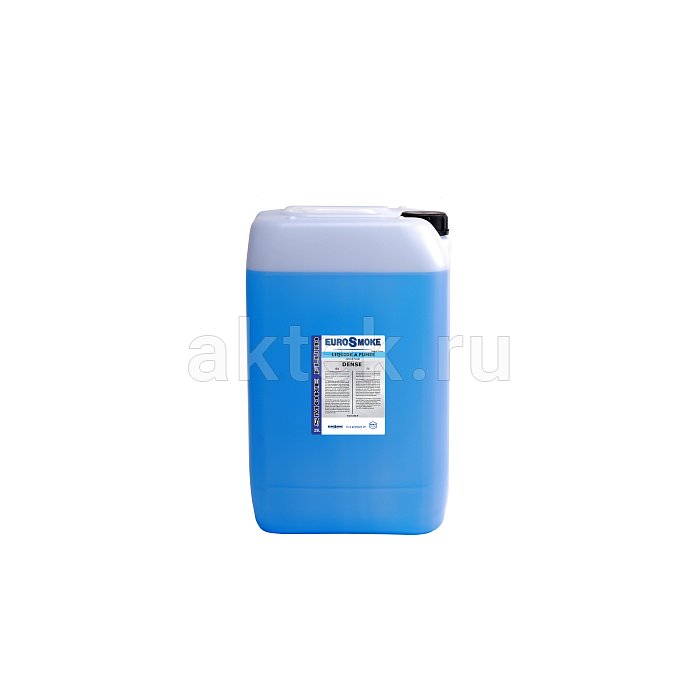 SFAT EUROSMOKE PRO DENSE 25L жидкость для густого дыма 2
