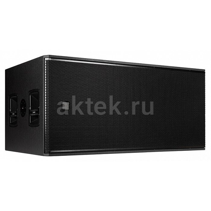 Активный сабвуфер RCF SUB 8008-AS 3