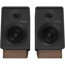 Полочная акустическая система Onkyo GX-30ARC Black 2