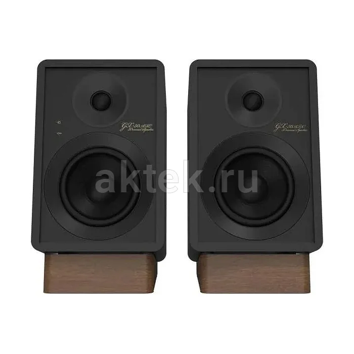 Полочная акустическая система Onkyo GX-30ARC Black 2