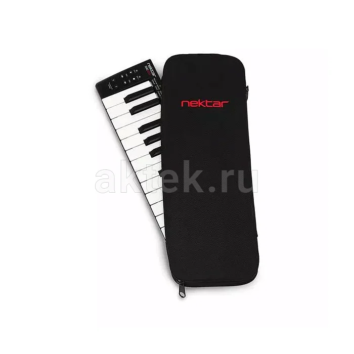 Nektar SE25 USB MIDI-клавиатура, 25 клавиш 7