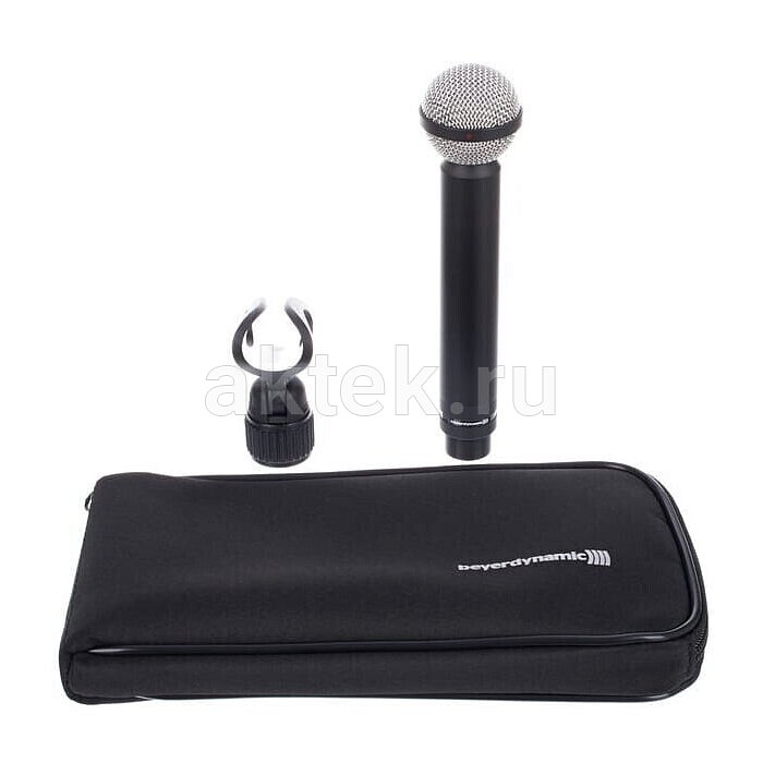 Студийный микрофон Beyerdynamic M 160 2