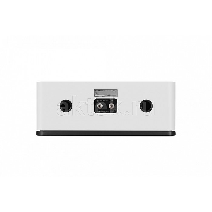 Wharfedale EVO 5C White пассивная центральная АС 2×130мм 25–120Вт 5