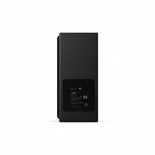 Yamaha SW-X100A Black активный сабвуфер 6,25″ 100Вт 2