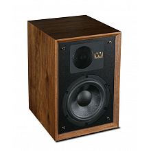 Wharfedale Denton 85th Anniversary Antique Walnut пассивные полочники 6,5″/20–120Вт 2