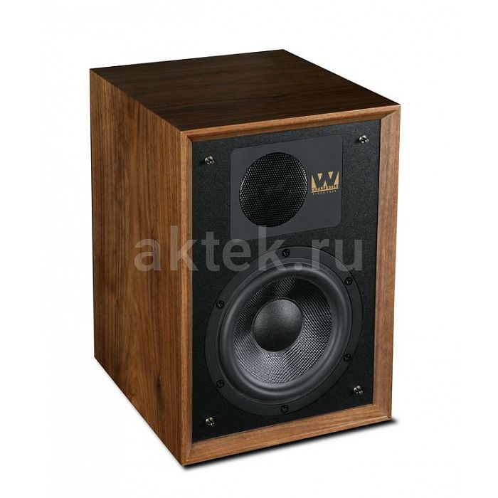 Wharfedale Denton 85th Anniversary Antique Walnut пассивные полочники 6,5″/20–120Вт 2