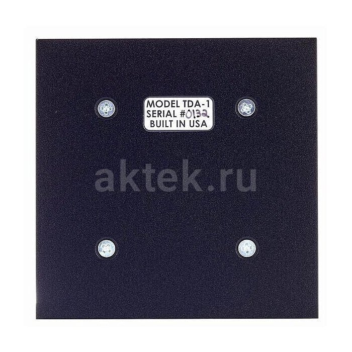 Директ-бокс TELEFUNKEN Elektroakustik TDA-1 2