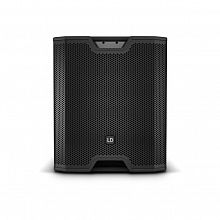 LD Systems ICOA SUB 15 A активный сабвуфер 15″ 1600Вт 3