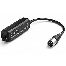 Студийный контроллер Audinate Dante AVIO Analog Output 1 ch