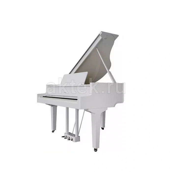 Roland GP 9 PW цифровое пианино, 88 клавиш, 324 тембра 2