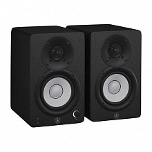Yamaha HS4B студийные мониторы, 2 полосы, пара