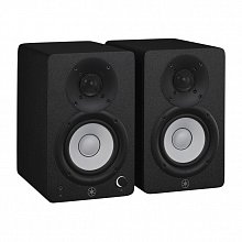 Yamaha HS4B студийные мониторы, 2 полосы, пара