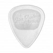 Dunlop 446R107 Nylon Glow 72Pack медиаторы, нейлон, 1,07 мм 3
